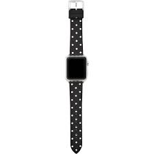 Dotted Straps