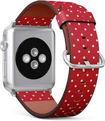 Dotted Straps
