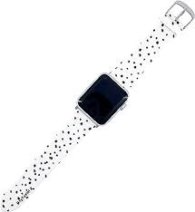 Dotted Straps