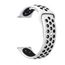 Dotted Straps