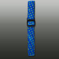 Dotted Straps